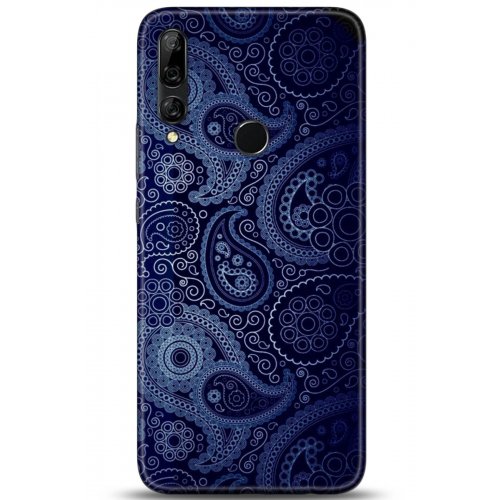 Uyumlu Kılıf HD Baskılı Kılıf - Followed Institution 5129