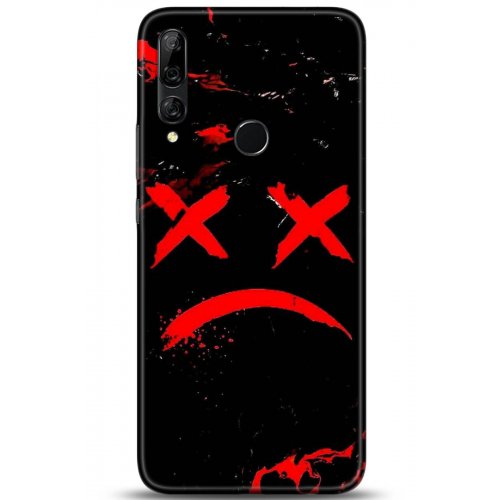 Uyumlu Kılıf HD Baskılı Kılıf - Followed Institution 5139