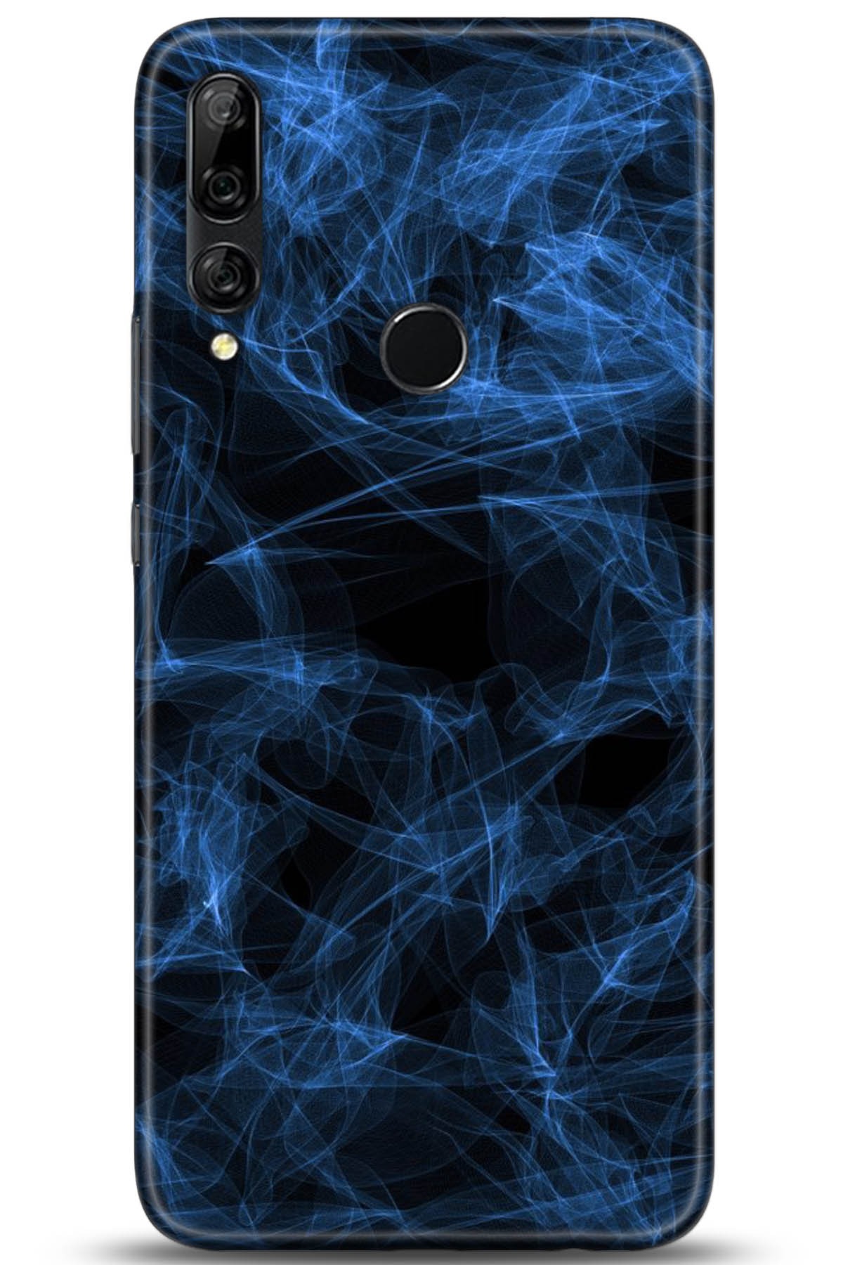 Huawei Y9 Prime 2019 Uyumlu Kılıf HD Baskılı Kılıf - Followed Institution 5141