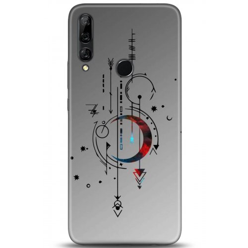 Uyumlu Kılıf HD Baskılı Kılıf - Followed Institution 5182