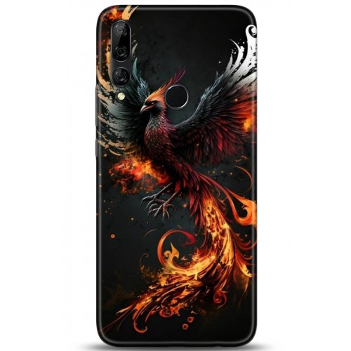 Uyumlu Kılıf HD Baskılı Kılıf - Followed Institution 5187