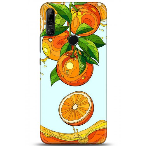 Uyumlu Kılıf HD Baskılı Kılıf - Followed Institution 5202