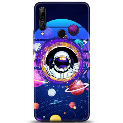 Uyumlu Kılıf HD Baskılı Kılıf - Followed Institution 5228