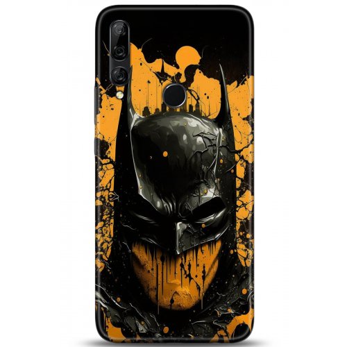 Uyumlu Kılıf HD Baskılı Kılıf - Followed Institution 5239