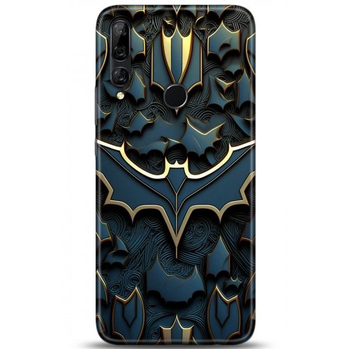 Uyumlu Kılıf HD Baskılı Kılıf - Followed Institution 5249