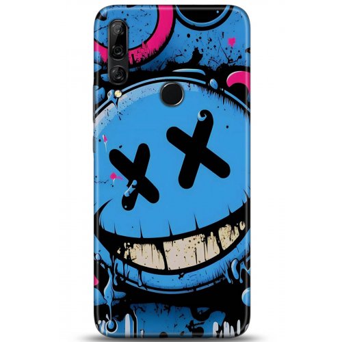 Uyumlu Kılıf HD Baskılı Kılıf - Followed Institution 5261