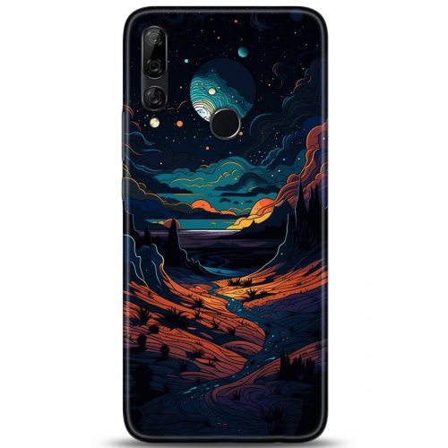 Uyumlu Kılıf HD Baskılı Kılıf - Followed Institution 5275