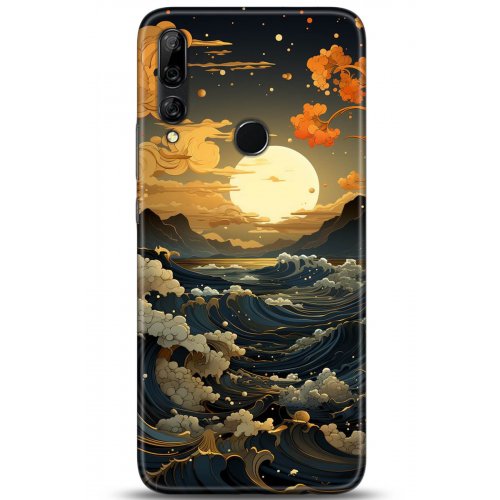 Uyumlu Kılıf HD Baskılı Kılıf - Followed Institution 5278