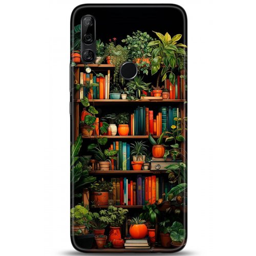 Uyumlu Kılıf HD Baskılı Kılıf - Followed Institution 5298