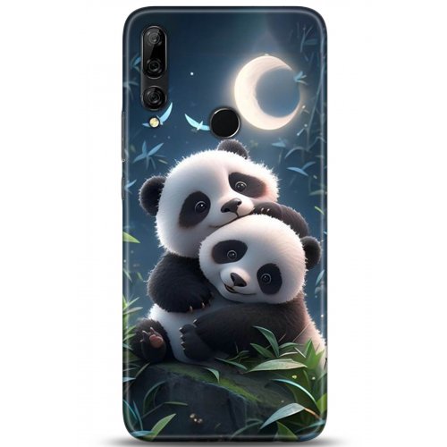 Uyumlu Kılıf HD Baskılı Kılıf - Followed Institution 5301