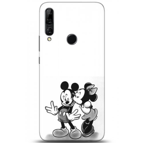 Uyumlu Kılıf HD Baskılı Kılıf - Followed Institution 5313