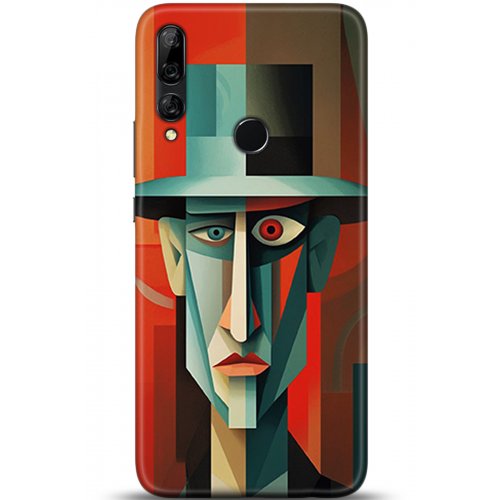 Uyumlu Kılıf HD Baskılı Kılıf - Followed Institution 5325