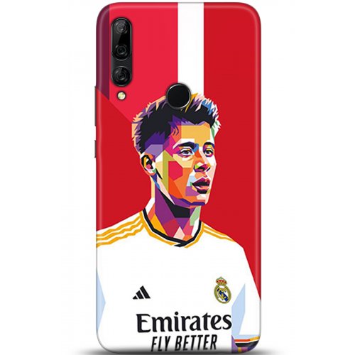 Uyumlu Kılıf HD Baskılı Kılıf - Followed Institution 5330