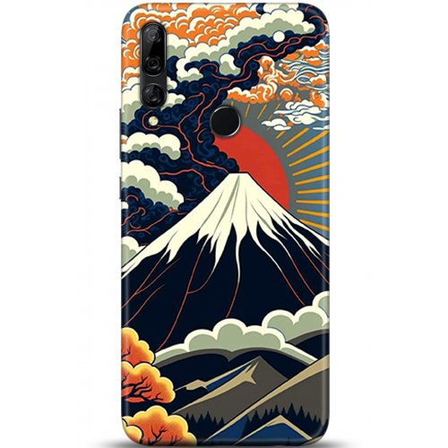 Uyumlu Kılıf HD Baskılı Kılıf - Followed Institution 5342