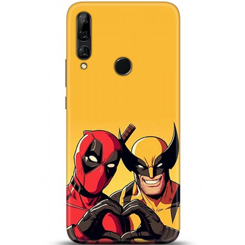 Uyumlu Kılıf HD Baskılı Kılıf - Followed Institution 5349