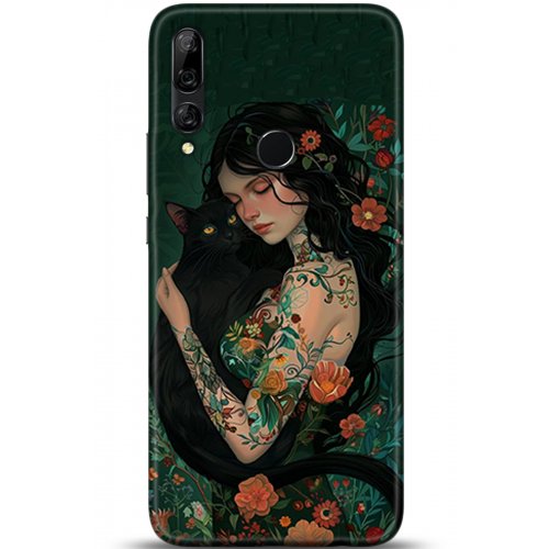 Uyumlu Kılıf HD Baskılı Kılıf - Followed Institution 5351