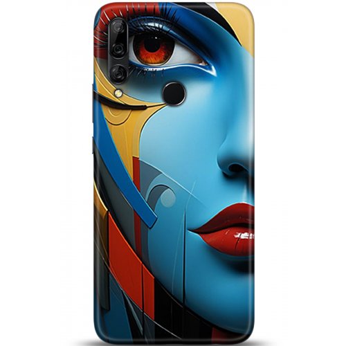 Uyumlu Kılıf HD Baskılı Kılıf - Followed Institution 5355