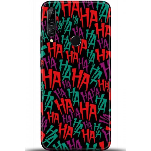 Uyumlu Kılıf HD Baskılı Kılıf - Followed Institution 5380