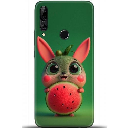 Uyumlu Kılıf HD Baskılı Kılıf - Followed Institution 5384