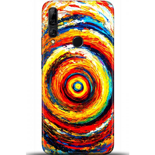 Uyumlu Kılıf HD Baskılı Kılıf - Followed Institution 5391