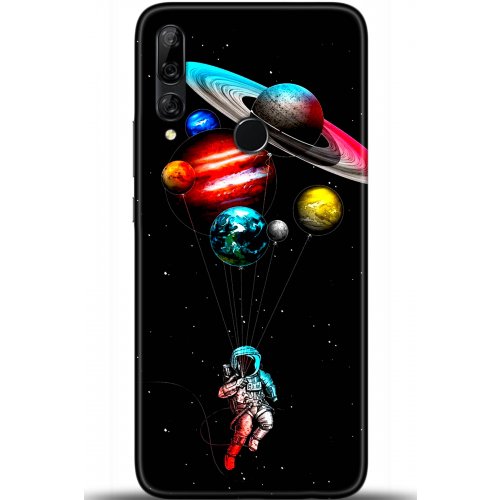 Uyumlu Kılıf HD Baskılı Kılıf - Followed Institution 5403