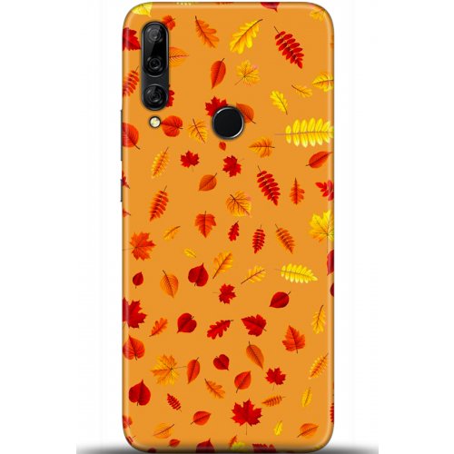 Uyumlu Kılıf HD Baskılı Kılıf - Followed Institution 5409