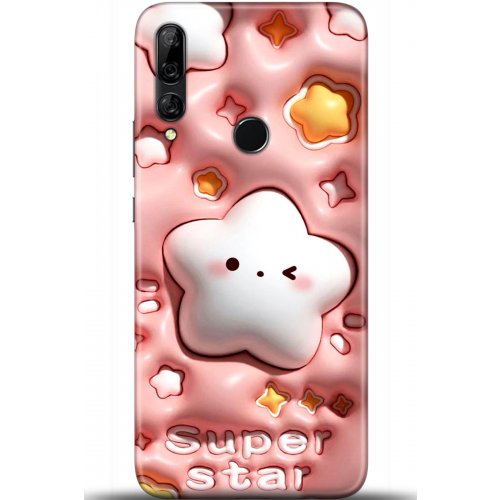 Uyumlu Kılıf HD Baskılı Kılıf - Followed Institution 5420