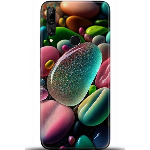 Uyumlu Kılıf HD Baskılı Kılıf - Followed Institution 5425