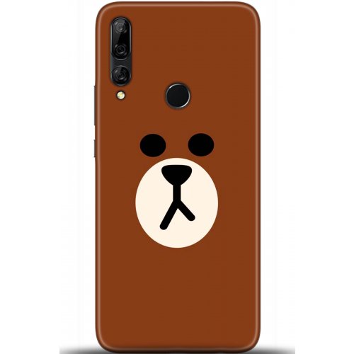 Uyumlu Kılıf HD Baskılı Kılıf - Followed Institution 5430