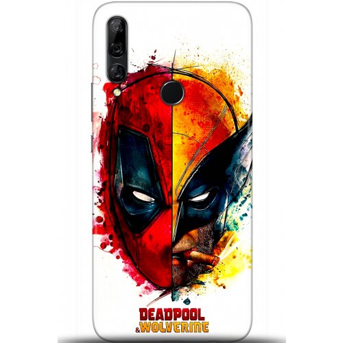 Uyumlu Kılıf HD Baskılı Kılıf - Followed Institution 5443