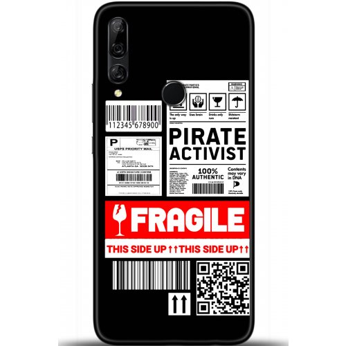 Uyumlu Kılıf HD Baskılı Kılıf - Followed Institution 5447