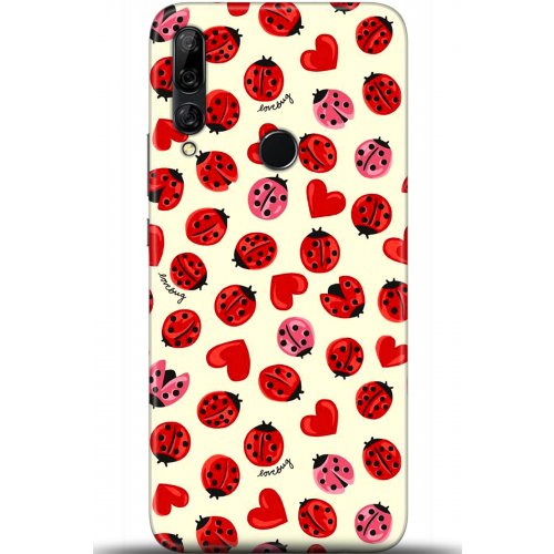 Uyumlu Kılıf HD Baskılı Kılıf - Followed Institution 5459