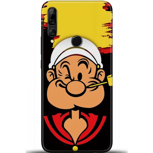 Uyumlu Kılıf HD Baskılı Kılıf - Followed Institution 5464