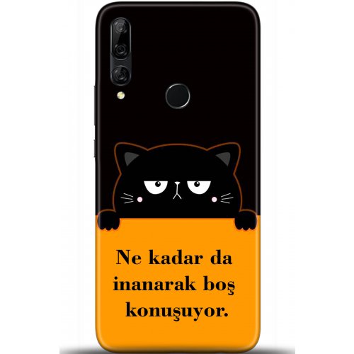 Uyumlu Kılıf HD Baskılı Kılıf - Followed Institution 5468