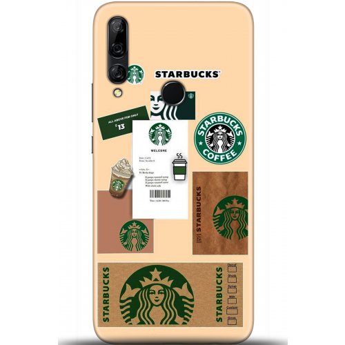 Uyumlu Kılıf HD Baskılı Kılıf - Followed Institution 5470