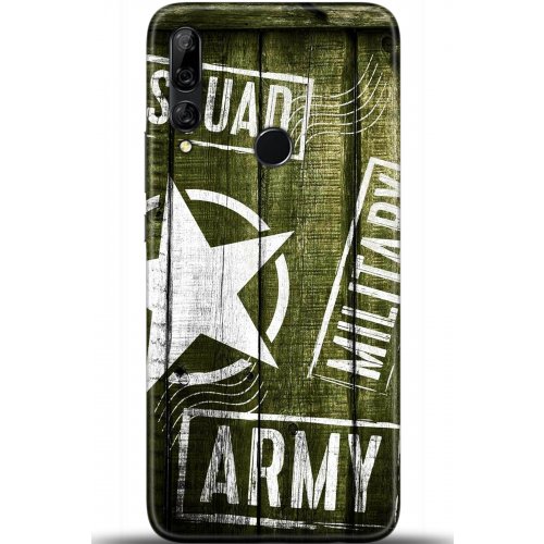 Uyumlu Kılıf HD Baskılı Kılıf - Followed Institution 5476