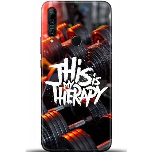 Uyumlu Kılıf HD Baskılı Kılıf - Followed Institution 5480