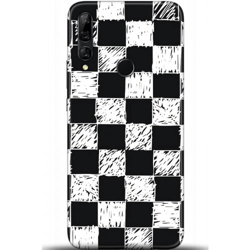 Uyumlu Kılıf HD Baskılı Kılıf - Followed Institution 5483