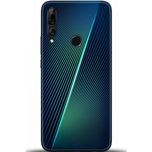 Uyumlu Kılıf HD Baskılı Kılıf - Followed Institution 5495