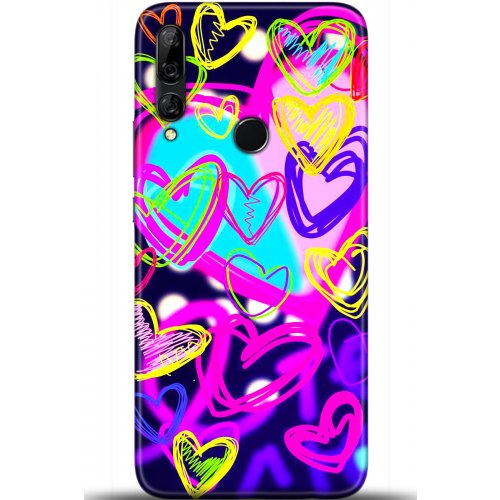 Uyumlu Kılıf HD Baskılı Kılıf - Followed Institution 5500