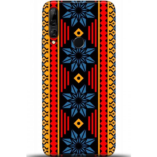 Uyumlu Kılıf HD Baskılı Kılıf - Followed Institution 5502