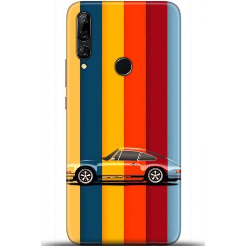 Uyumlu Kılıf HD Baskılı Kılıf - Followed Institution 5516