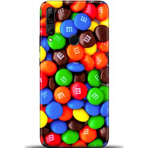 Uyumlu Kılıf HD Baskılı Kılıf - Followed Institution 5521