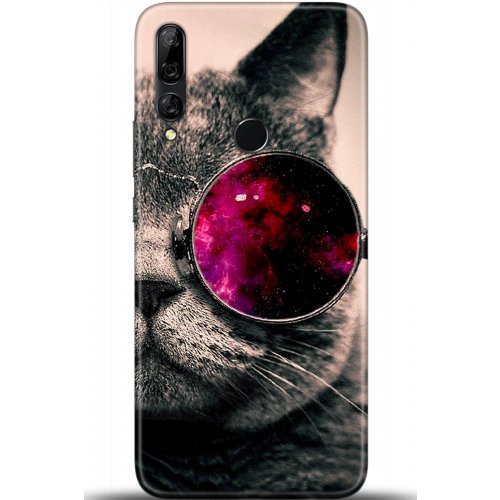 Uyumlu Kılıf HD Baskılı Kılıf - Followed Institution 5535