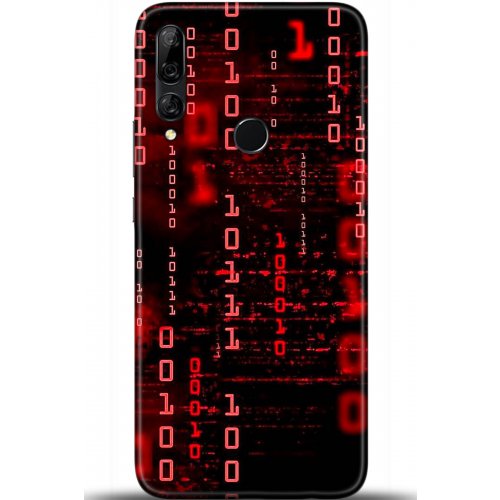 Uyumlu Kılıf HD Baskılı Kılıf - Followed Institution 5536