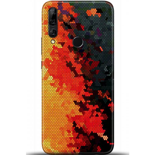 Uyumlu Kılıf HD Baskılı Kılıf - Followed Institution 5540