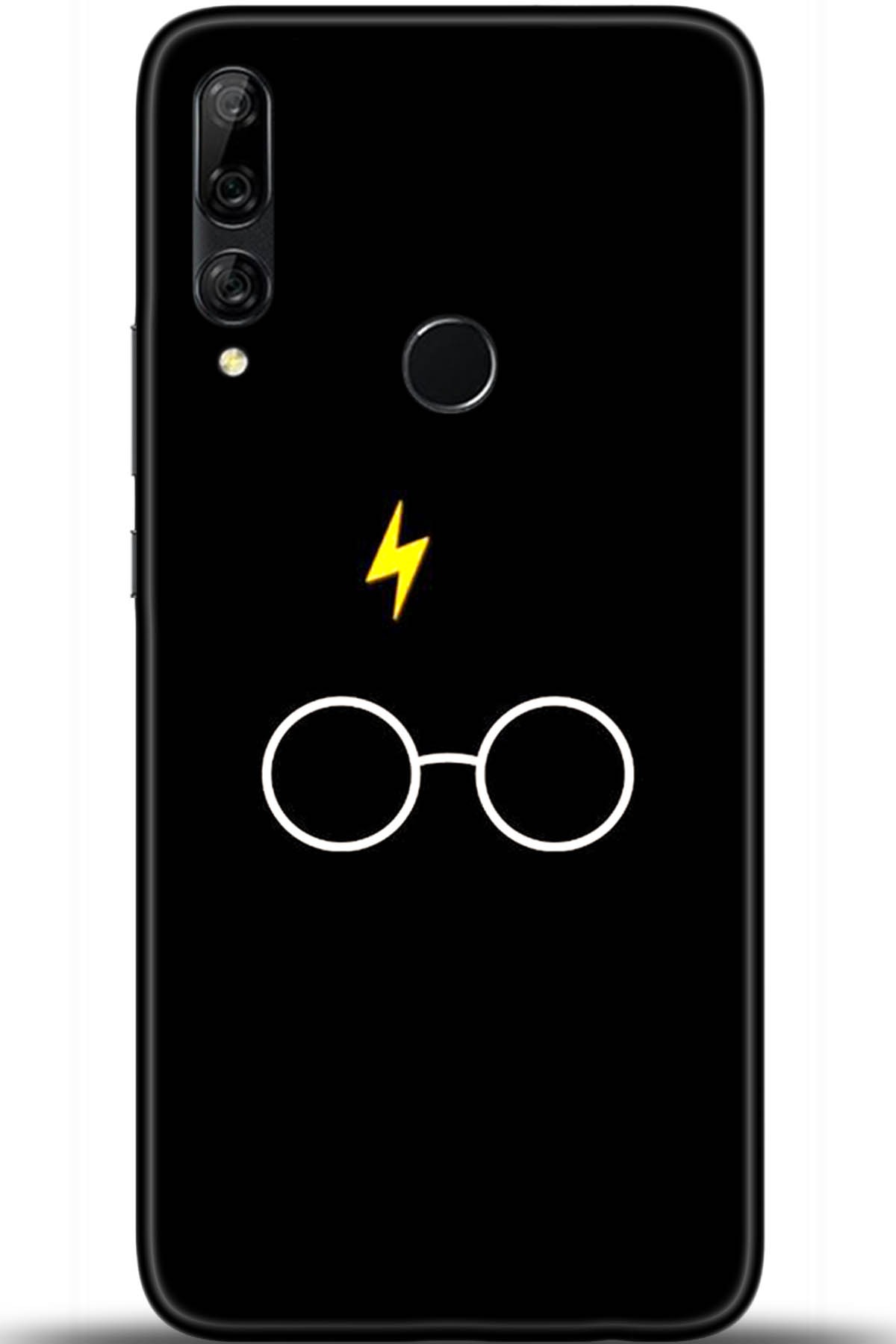 Huawei Y9 Prime 2019 Uyumlu Kılıf HD Baskılı Kılıf - Followed Institution 5550