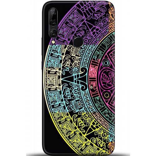 Uyumlu Kılıf HD Baskılı Kılıf - Followed Institution 5554