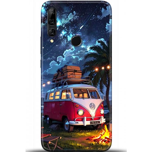 Uyumlu Kılıf HD Baskılı Kılıf - Followed Institution 5564