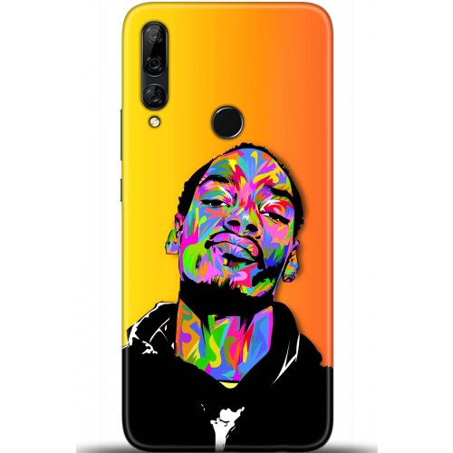 Uyumlu Kılıf HD Baskılı Kılıf - Followed Institution 5573